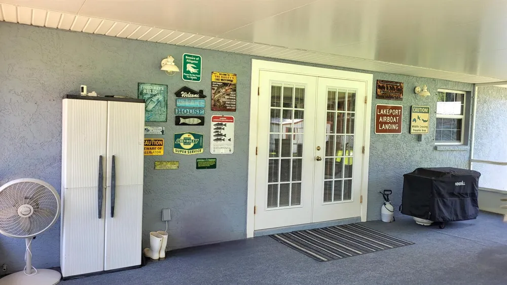 1163 Click Drive Moore Haven, FL 33471