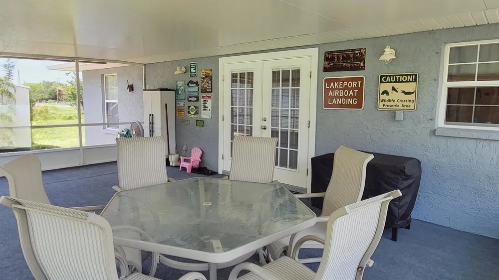 1163 Click Drive Moore Haven, FL 33471
