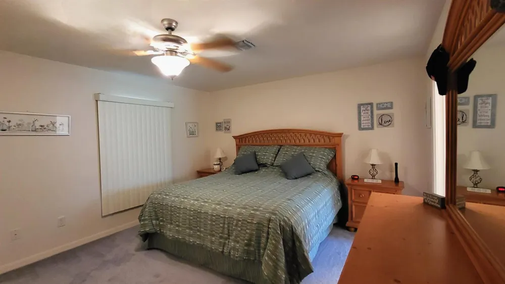 1163 Click Drive Moore Haven, FL 33471