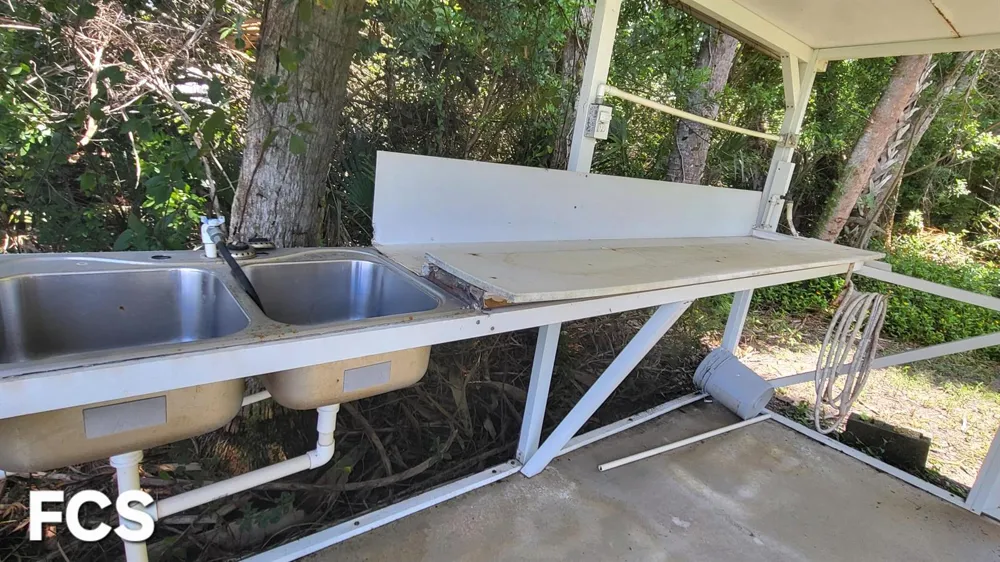 1163 Click Drive Moore Haven, FL 33471
