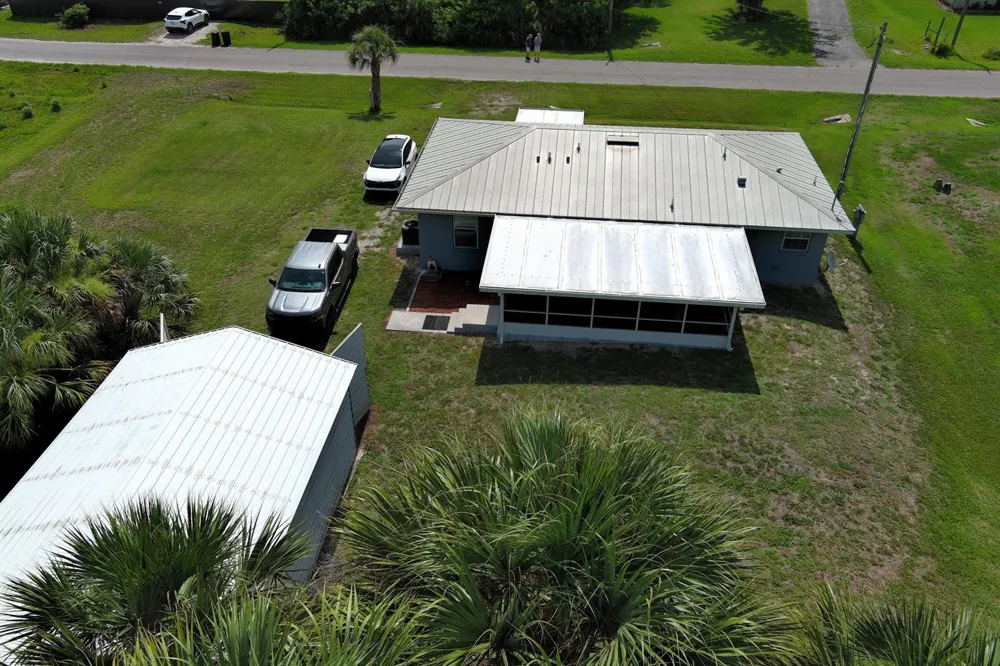 1163 Click Drive Moore Haven, FL 33471