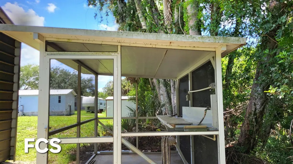 1163 Click Drive Moore Haven, FL 33471