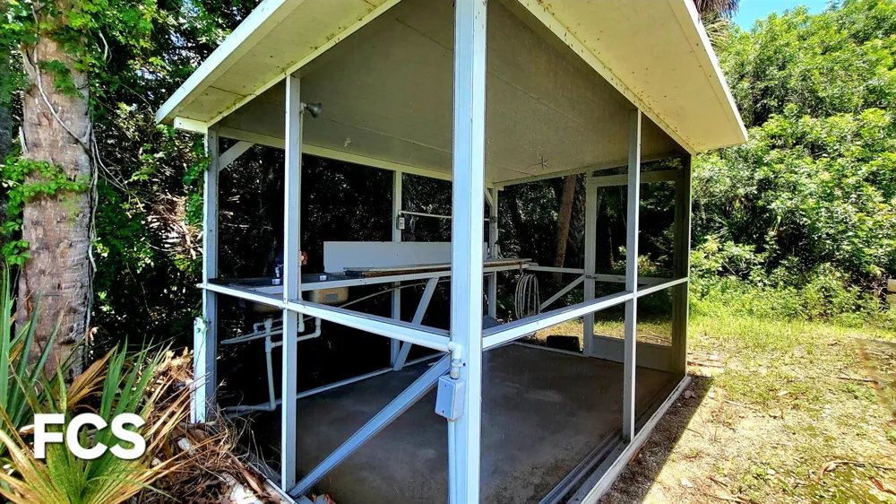 1163 Click Drive Moore Haven, FL 33471
