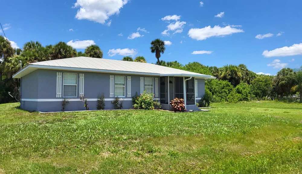1163 Click Drive Moore Haven, FL 33471