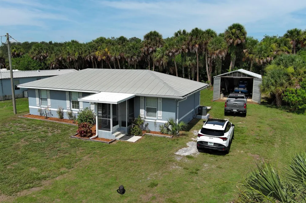 1163 Click Drive Moore Haven, FL 33471