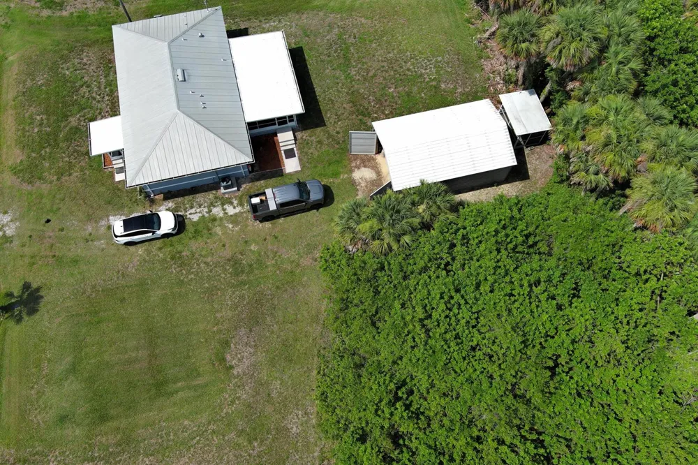 1163 Click Drive Moore Haven, FL 33471