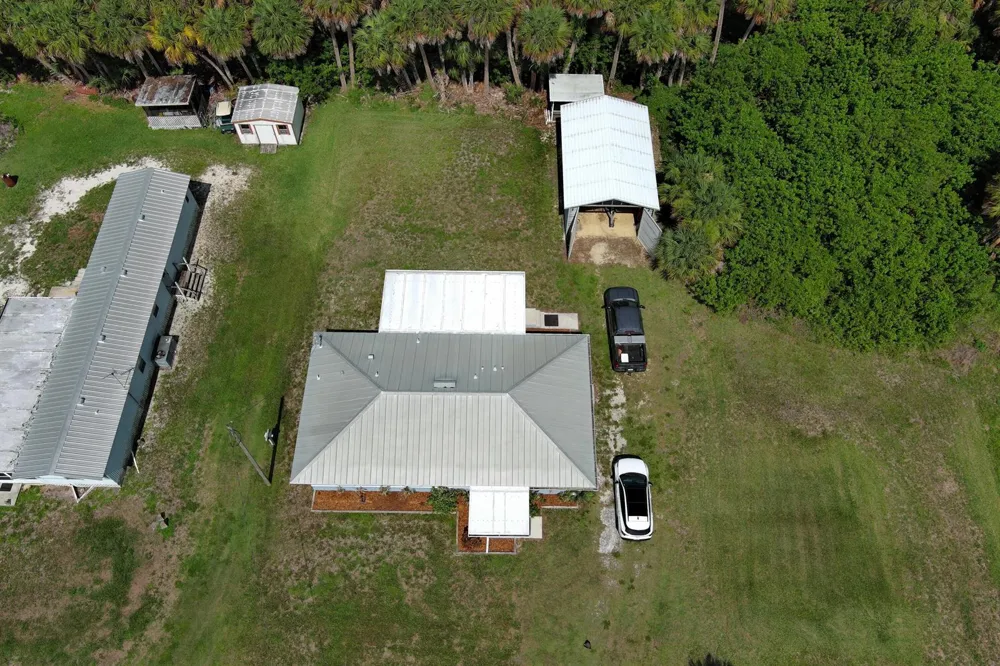 1163 Click Drive Moore Haven, FL 33471