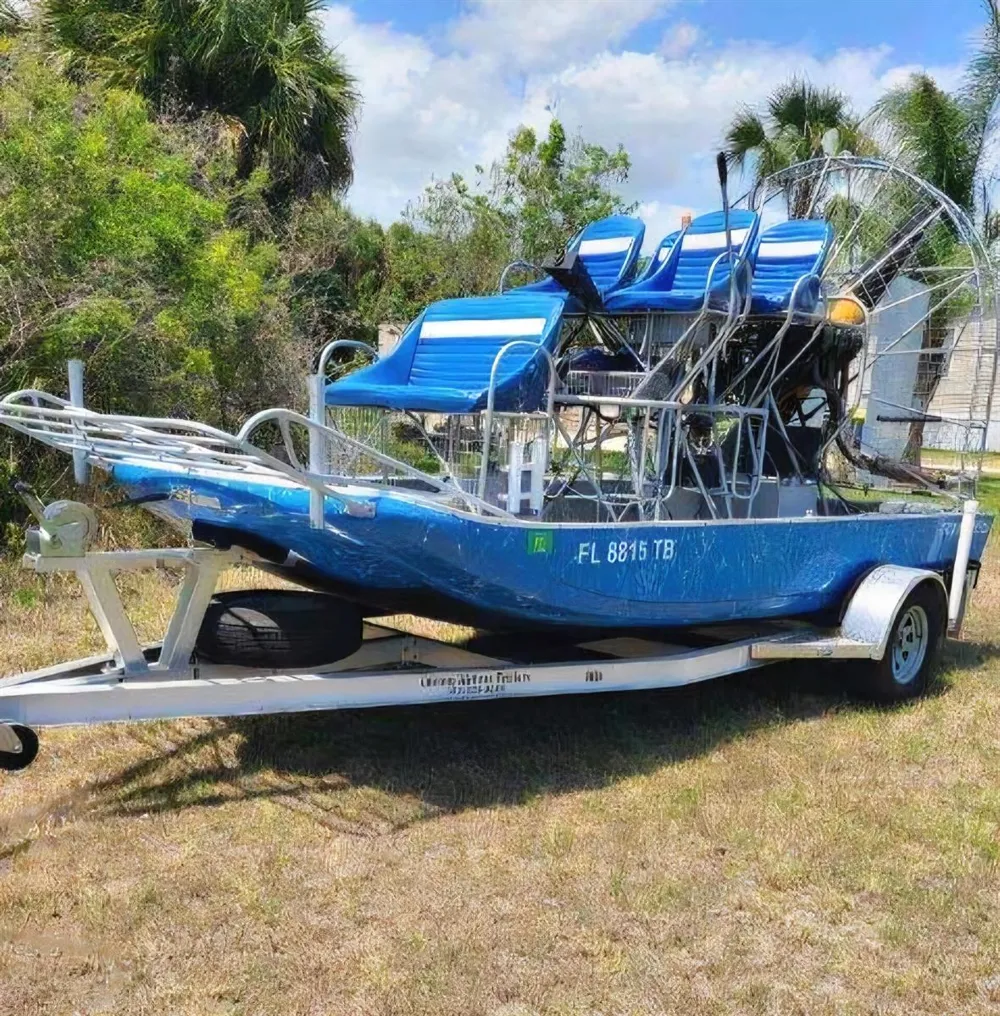 1163 Click Drive Moore Haven, FL 33471
