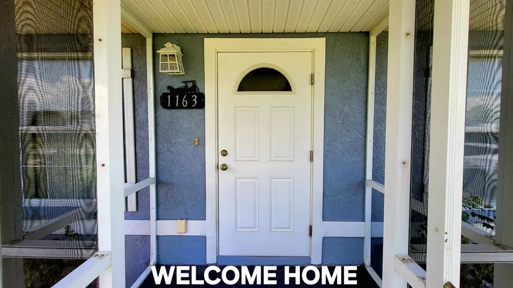 1163 Click Drive Moore Haven, FL 33471