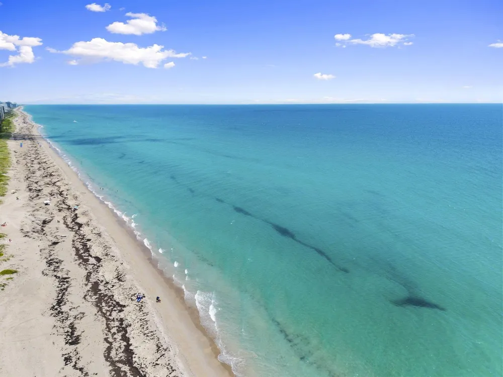 4651 NE Ocean Boulevard #B-29 Jensen Beach, FL 34957