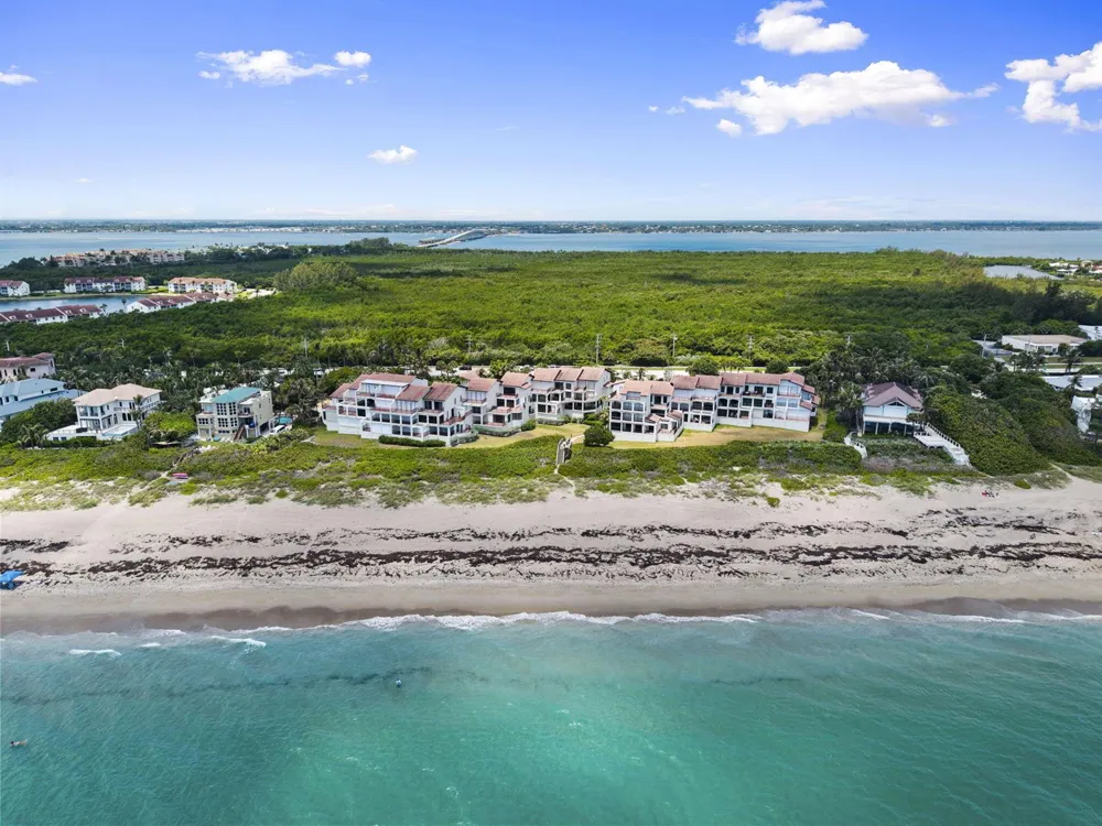 4651 NE Ocean Boulevard #B-29 Jensen Beach, FL 34957