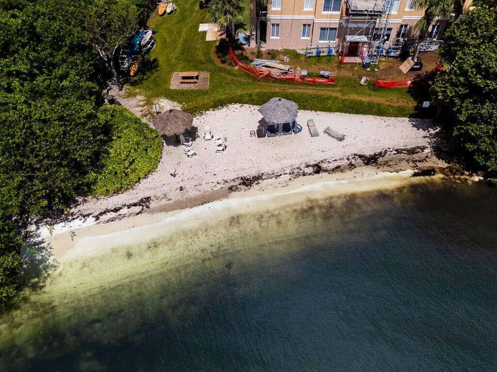 500 Scotia Drive #302 Hypoluxo, FL 33462