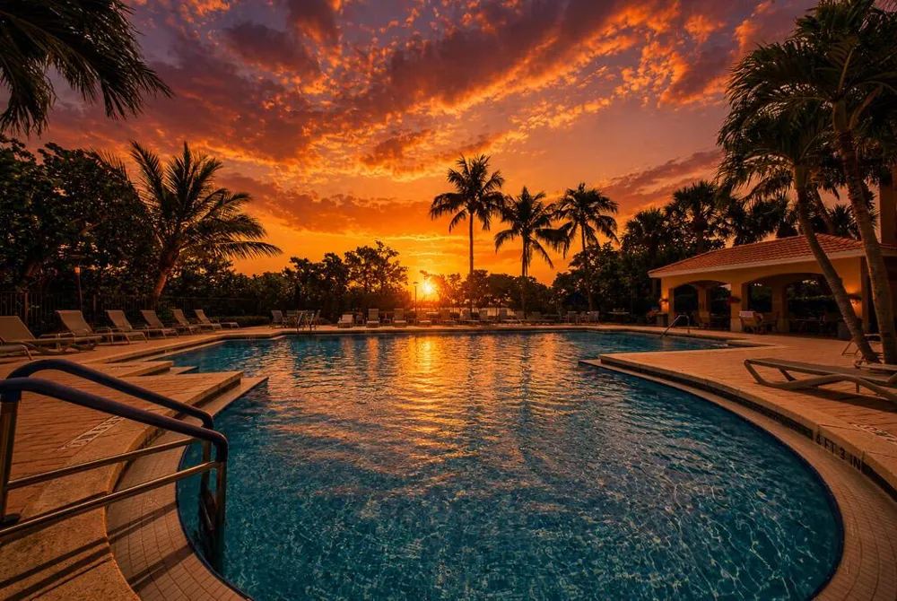 500 Scotia Drive #302 Hypoluxo, FL 33462