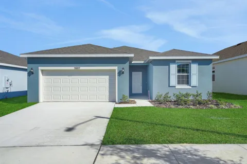 5420 NW Camberly Court