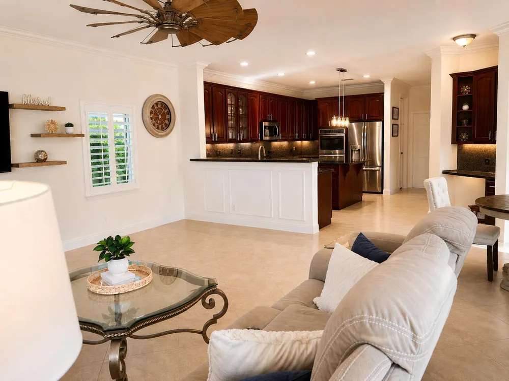 9421 Bristol Ridge West Palm Beach, FL 33411