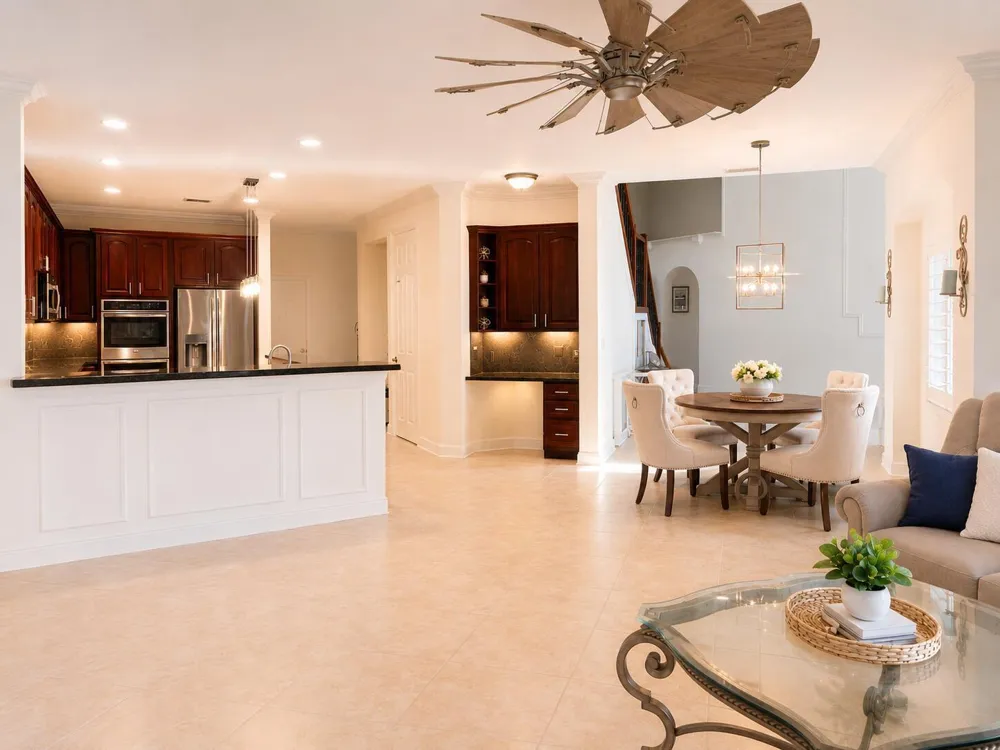 9421 Bristol Ridge West Palm Beach, FL 33411