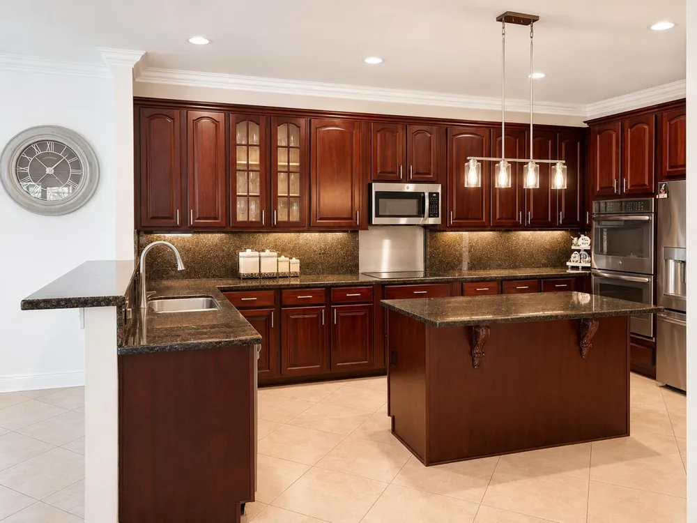 9421 Bristol Ridge West Palm Beach, FL 33411