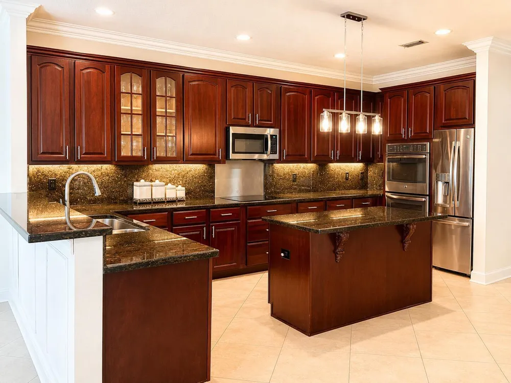 9421 Bristol Ridge West Palm Beach, FL 33411