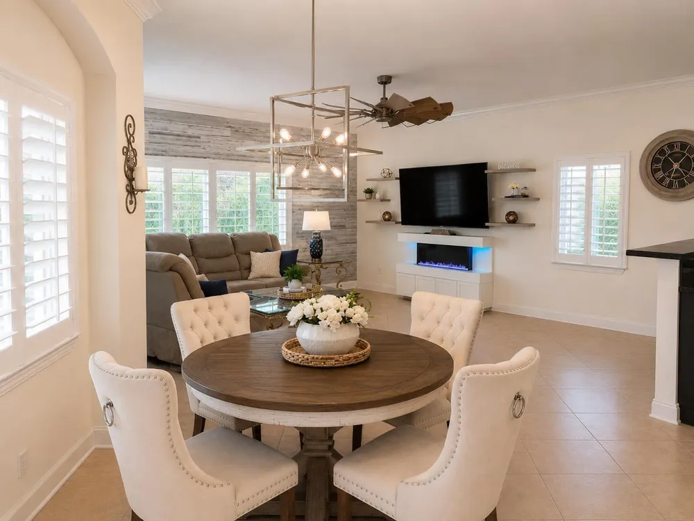 9421 Bristol Ridge West Palm Beach, FL 33411