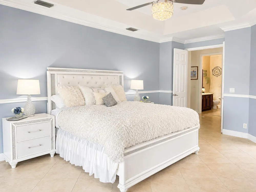 9421 Bristol Ridge West Palm Beach, FL 33411
