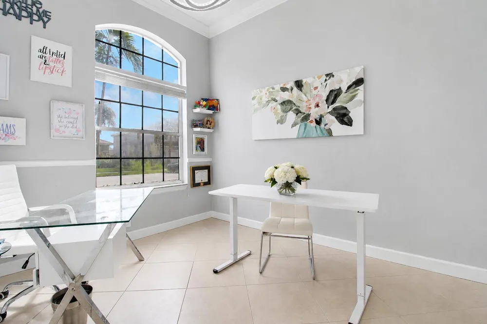 9421 Bristol Ridge West Palm Beach, FL 33411