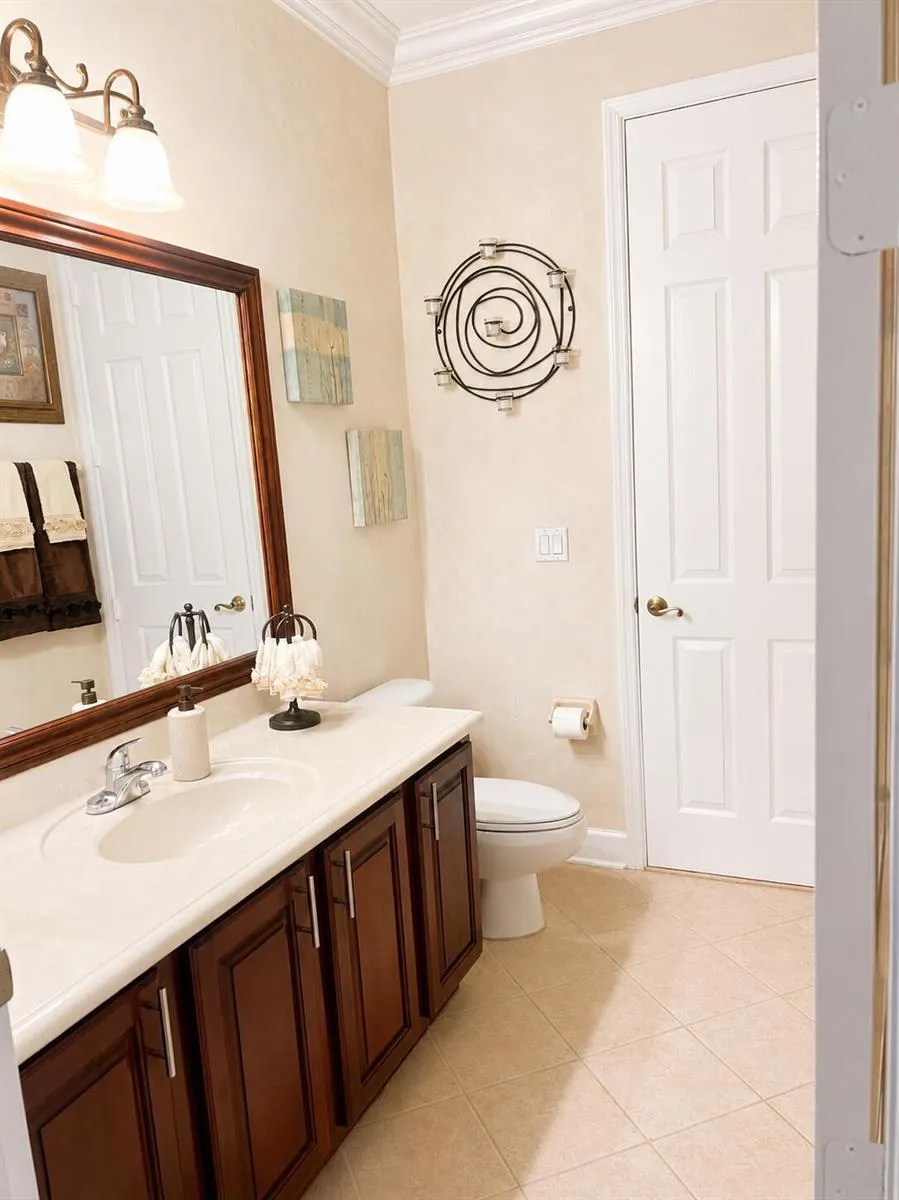 9421 Bristol Ridge West Palm Beach, FL 33411