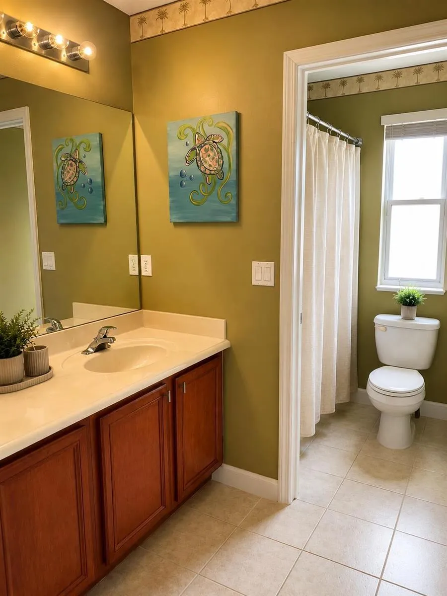 9421 Bristol Ridge West Palm Beach, FL 33411