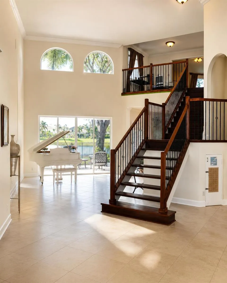9421 Bristol Ridge West Palm Beach, FL 33411