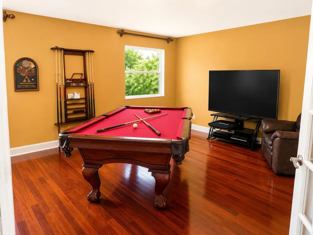 9421 Bristol Ridge West Palm Beach, FL 33411