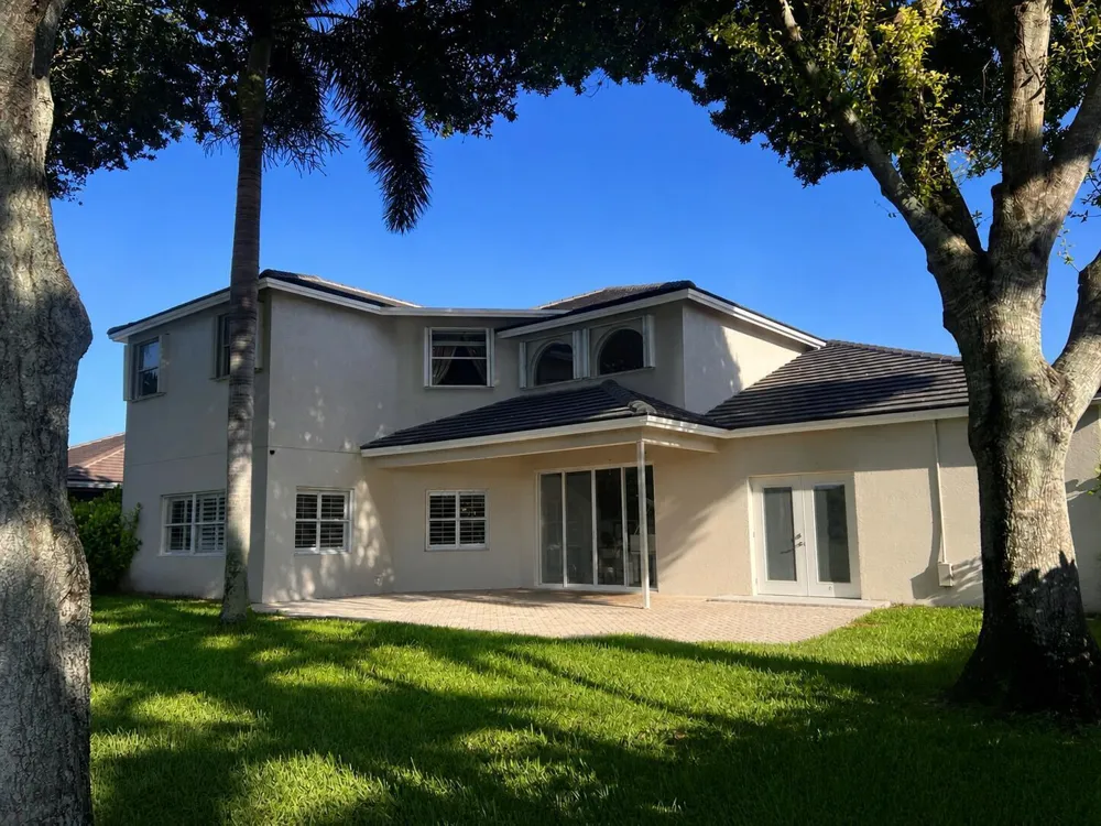 9421 Bristol Ridge West Palm Beach, FL 33411