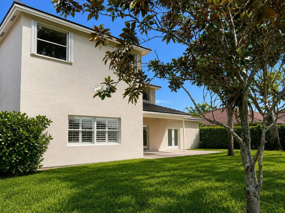 9421 Bristol Ridge West Palm Beach, FL 33411