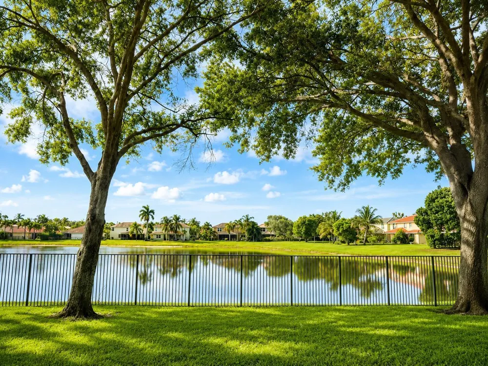 9421 Bristol Ridge West Palm Beach, FL 33411