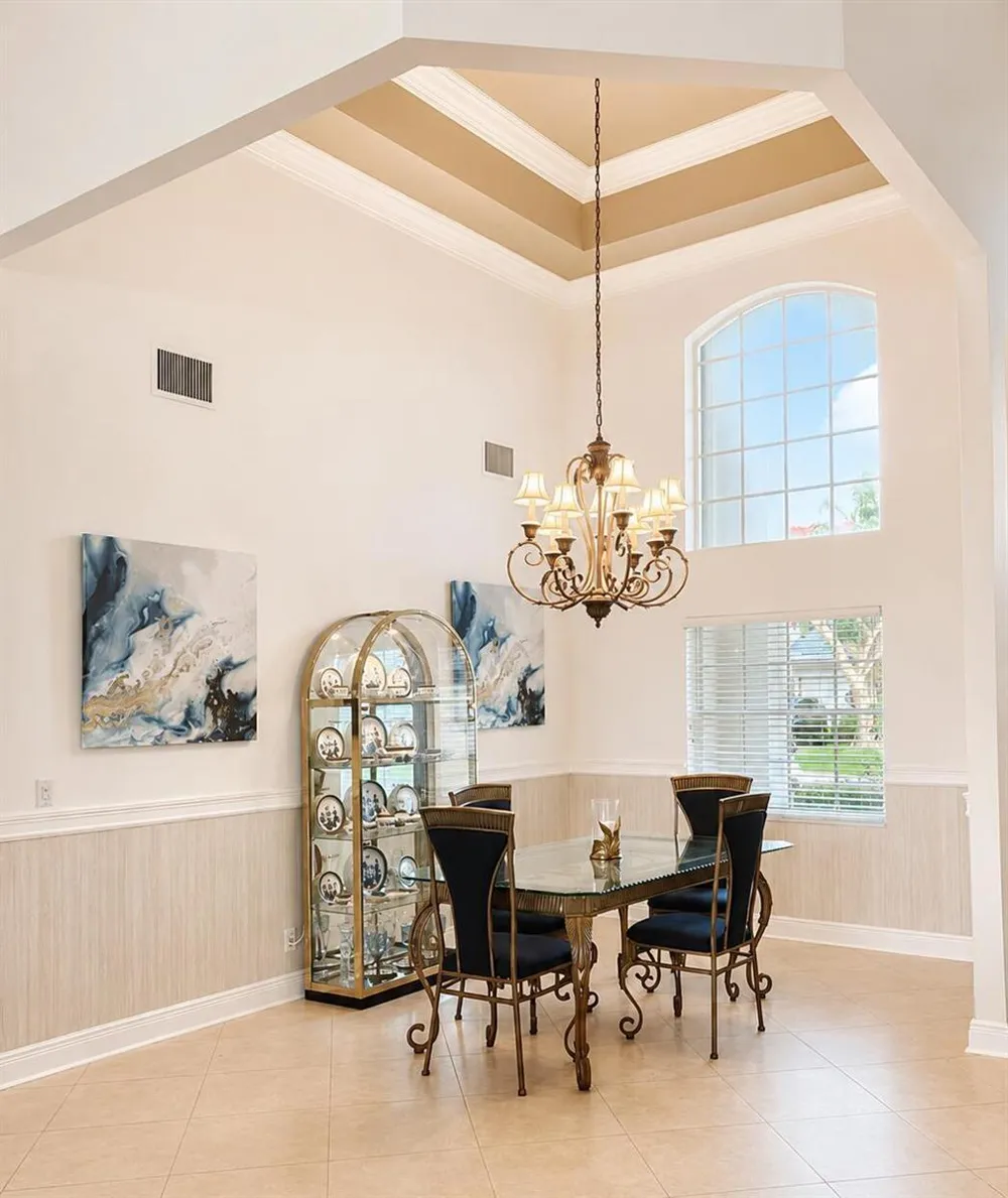 9421 Bristol Ridge West Palm Beach, FL 33411