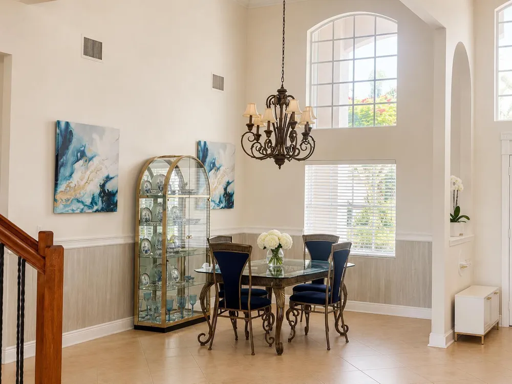 9421 Bristol Ridge West Palm Beach, FL 33411