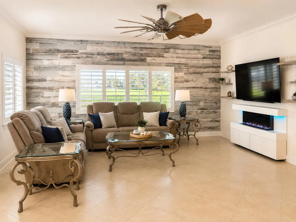 9421 Bristol Ridge West Palm Beach, FL 33411