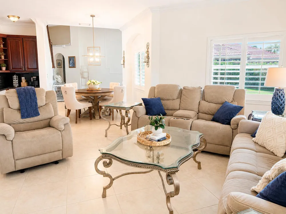 9421 Bristol Ridge West Palm Beach, FL 33411