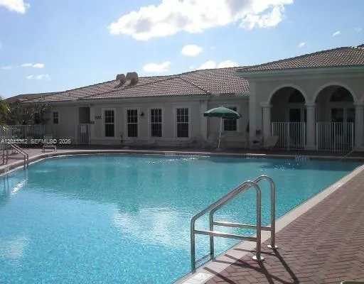 9247 Chambers St Tamarac, FL 33321