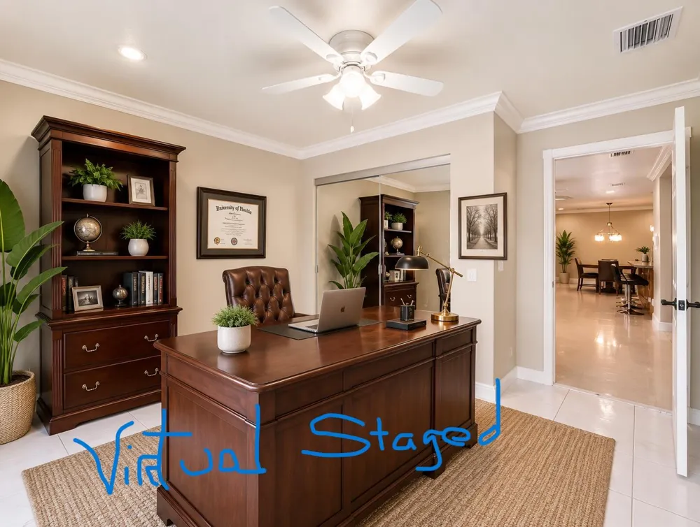 851 E Plantation Circle Plantation, FL 33324