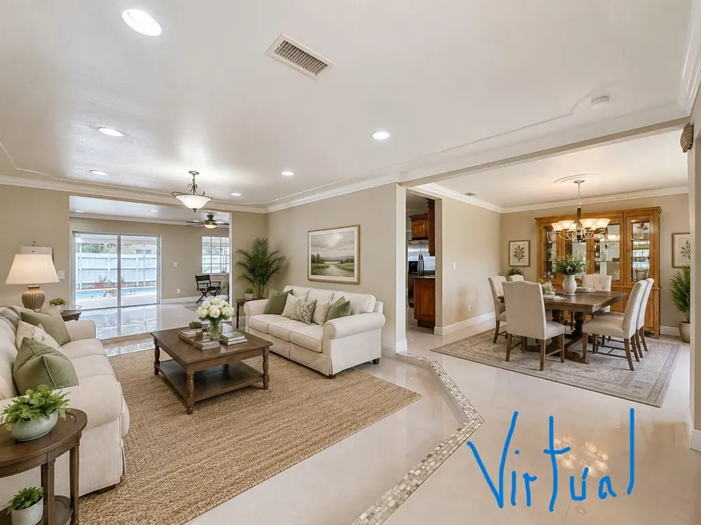 851 E Plantation Circle Plantation, FL 33324