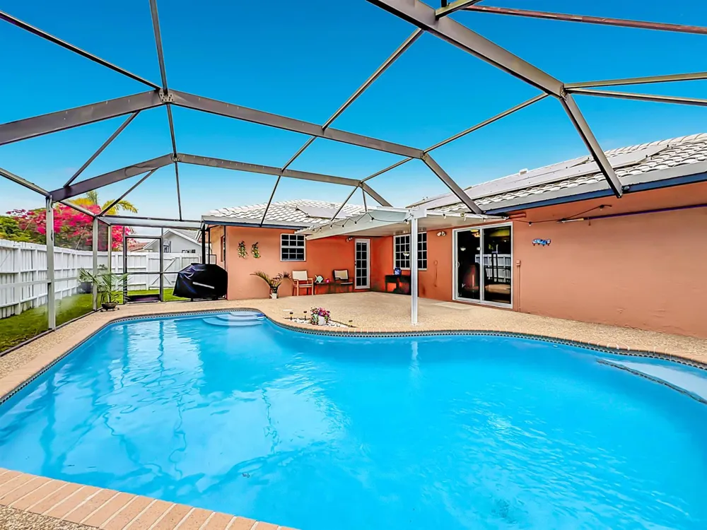 851 E Plantation Circle Plantation, FL 33324