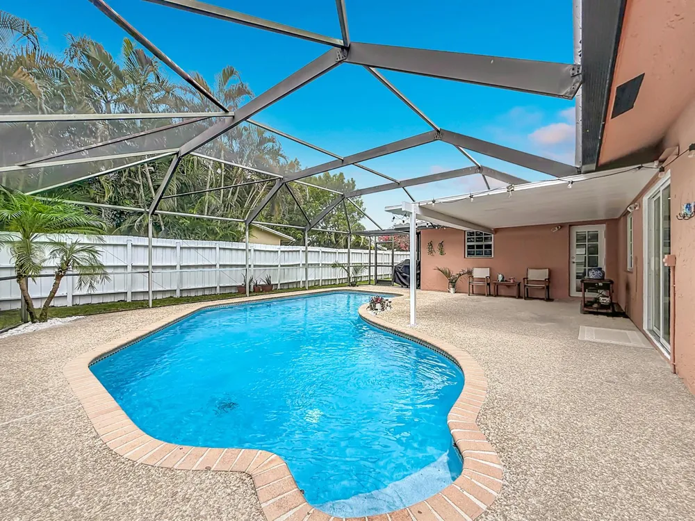 851 E Plantation Circle Plantation, FL 33324