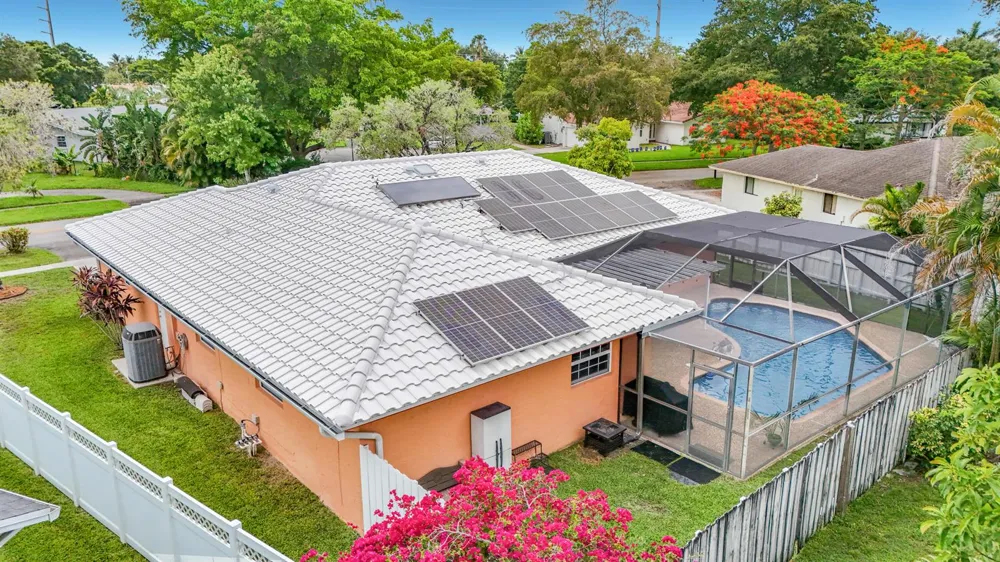 851 E Plantation Circle Plantation, FL 33324