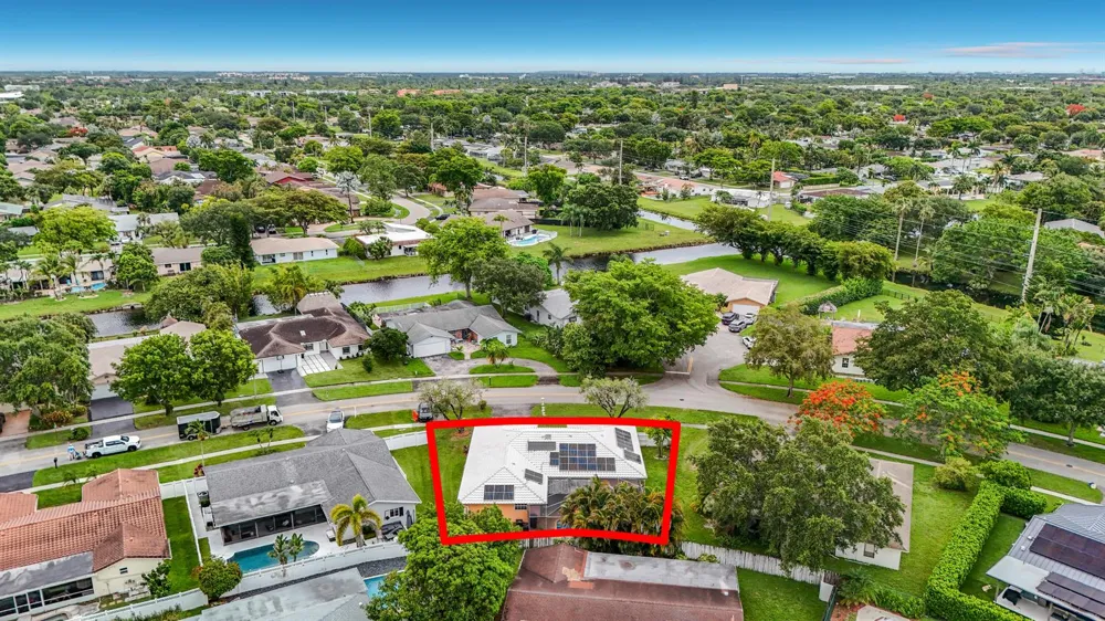 851 E Plantation Circle Plantation, FL 33324