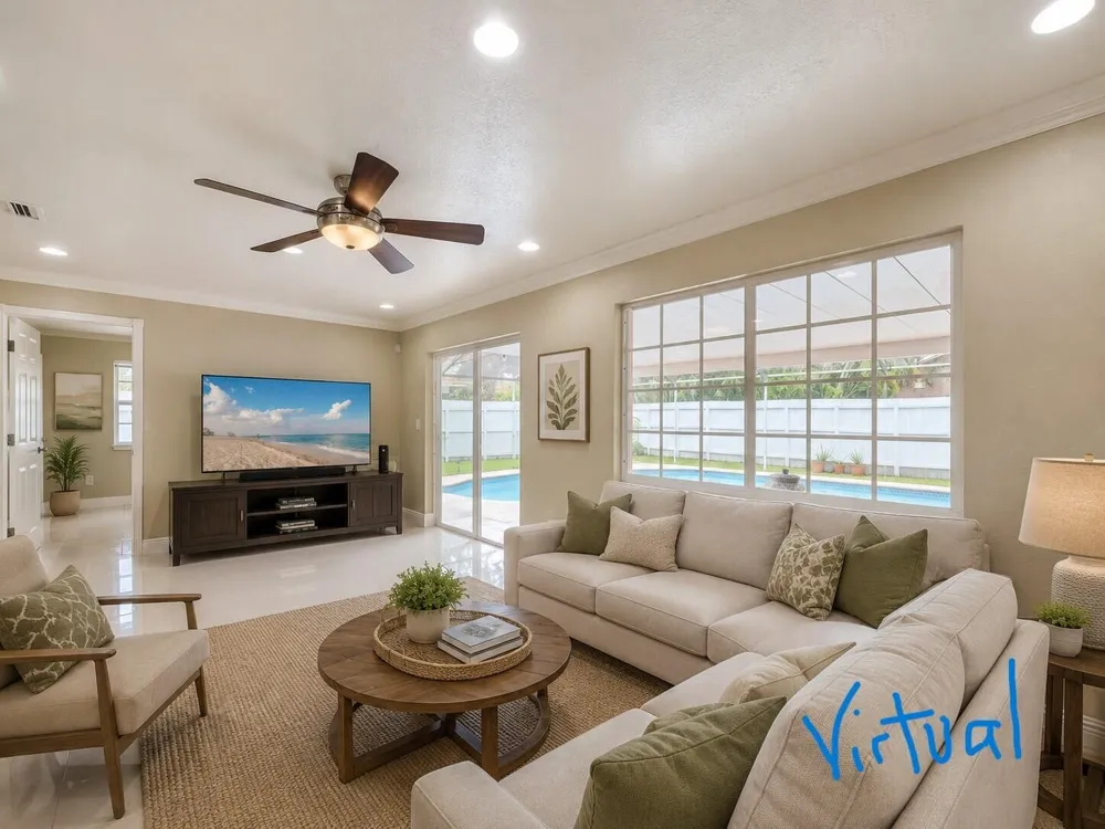 851 E Plantation Circle Plantation, FL 33324