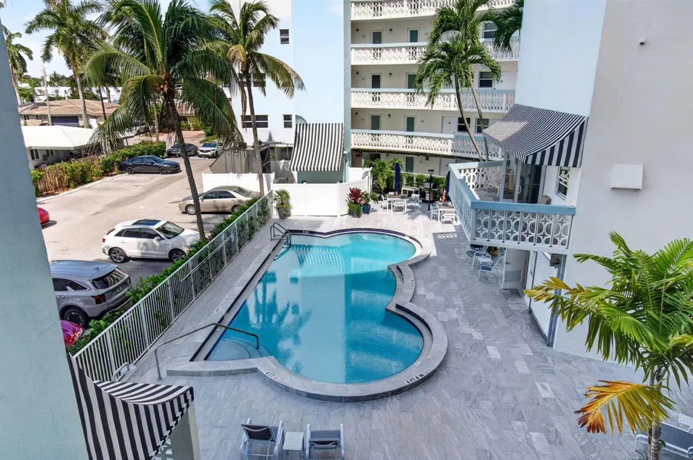 3250 NE 28th Street #Unit 302 Fort Lauderdale, FL 33308