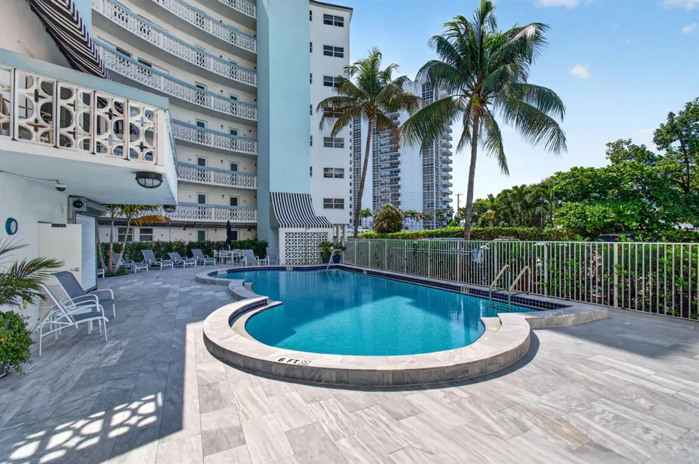 3250 NE 28th Street #Unit 302 Fort Lauderdale, FL 33308
