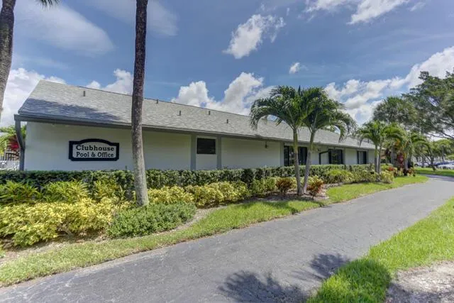 1010 Green Pine Boulevard #E1 West Palm Beach, FL 33409