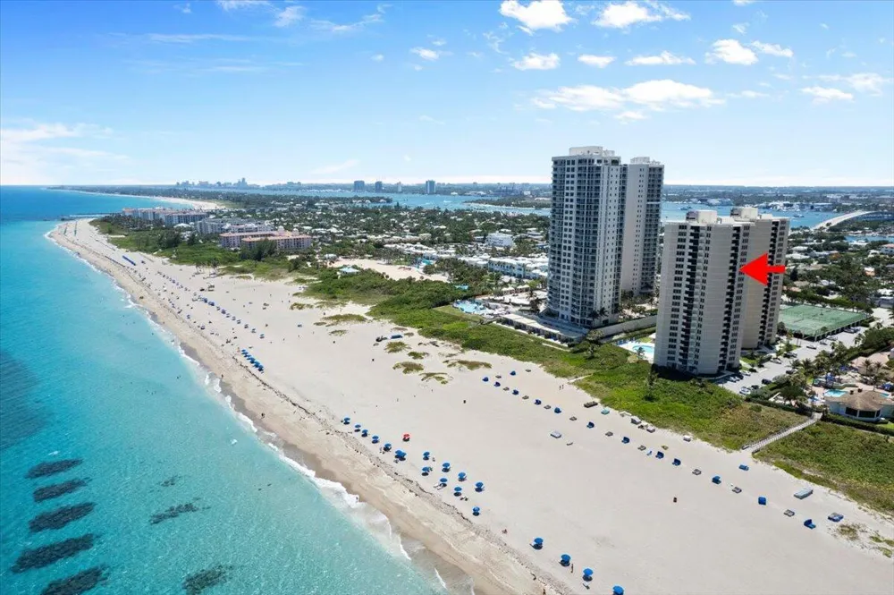 2800 Ocean Drive #A-18c Riviera Beach, FL 33404