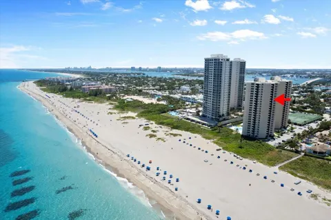 2800 Ocean Drive #A-18c