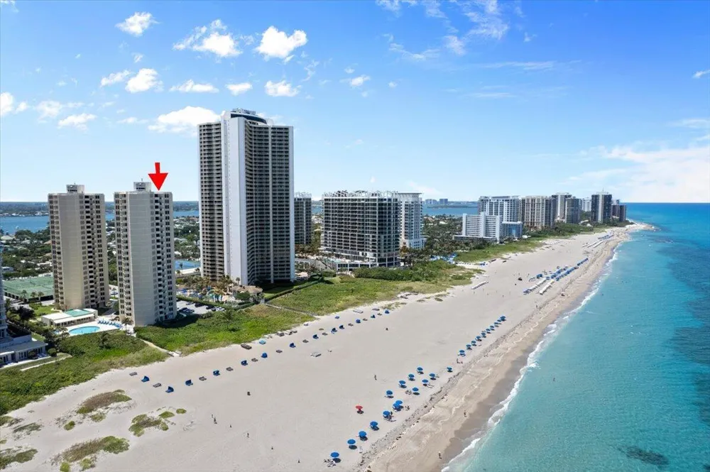 2800 Ocean Drive #A-18c Riviera Beach, FL 33404